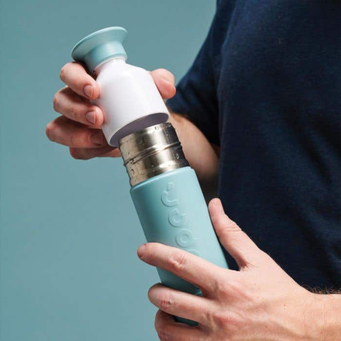 Drinkfles Dopper Insulated 350 ml