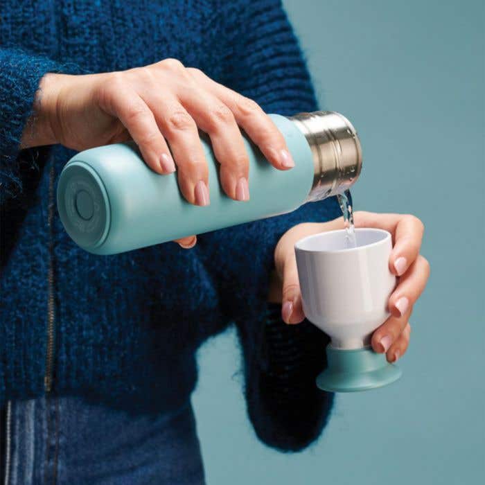 Drinkfles Dopper Insulated 350 ml