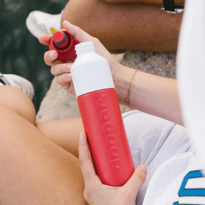 Drinkfles Dopper Insulated 350 ml