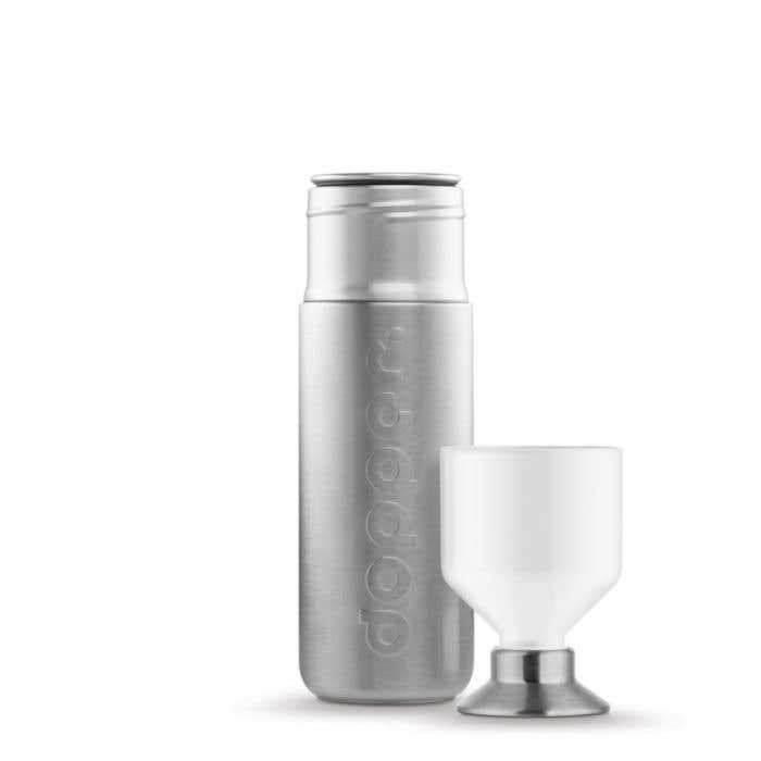 Drinkfles Dopper Steel 1,1L