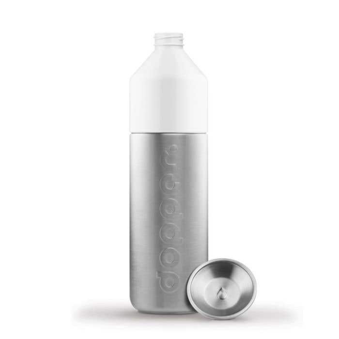 Drinkfles Dopper Steel 1,1L