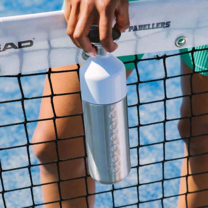Drinkfles Dopper Steel 1,1L