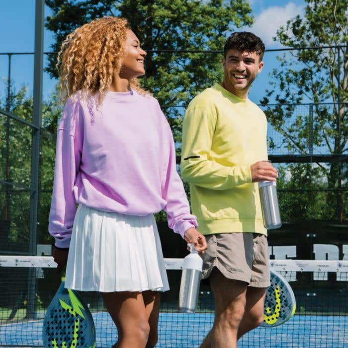 Gourde Dopper Steel 1,1L