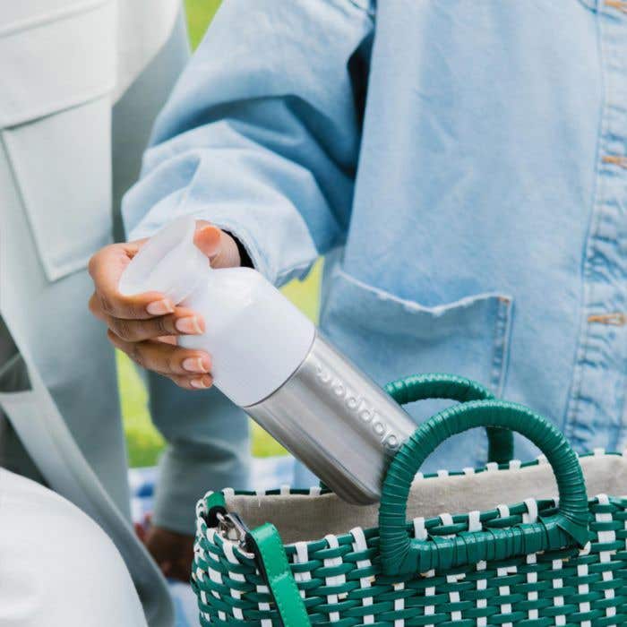 Gourde Dopper Steel 350 ml