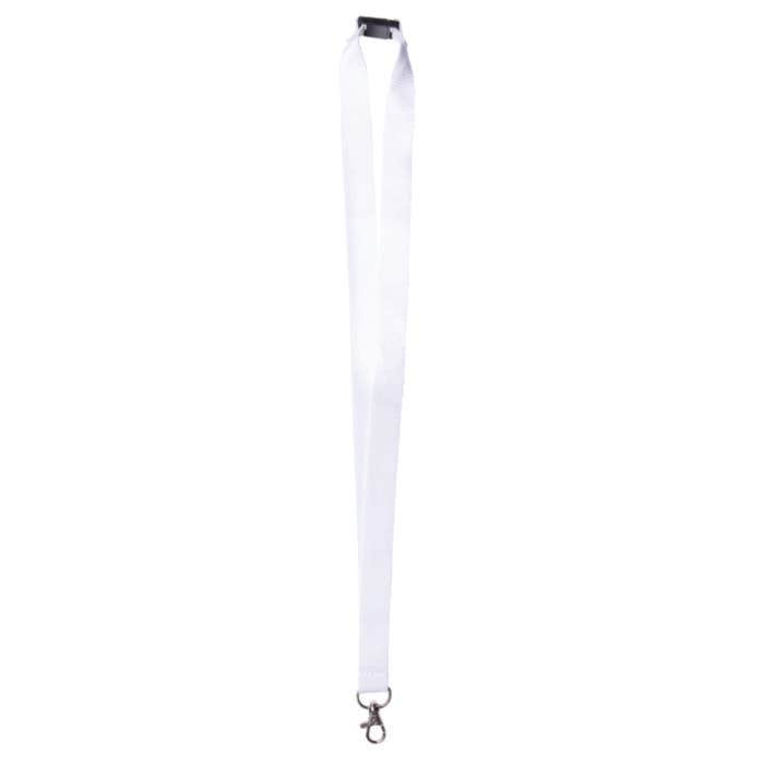 Lanyard Safeclick