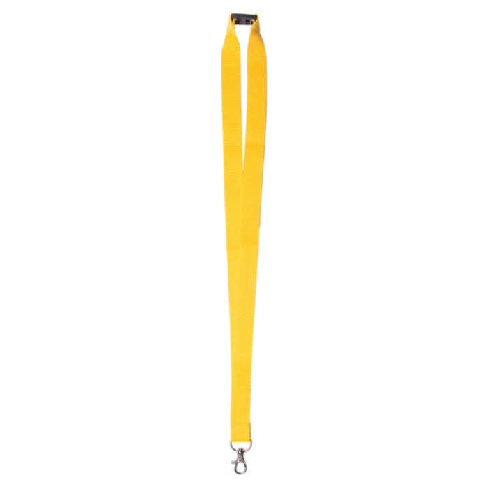 Lanyard Safeclick