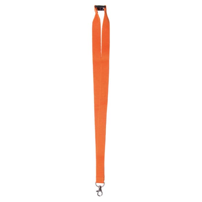 Lanyard Safeclick