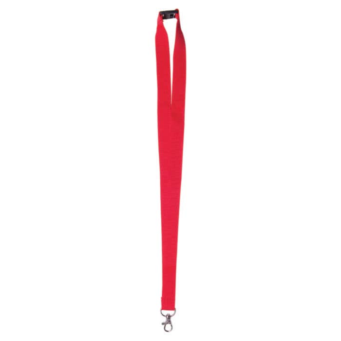 Lanyard Safeclick