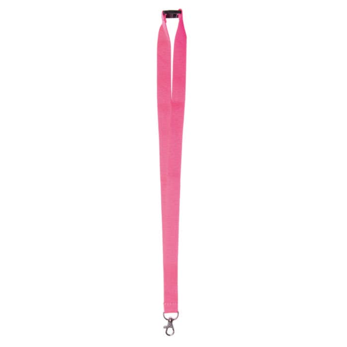 Lanyard Safeclick