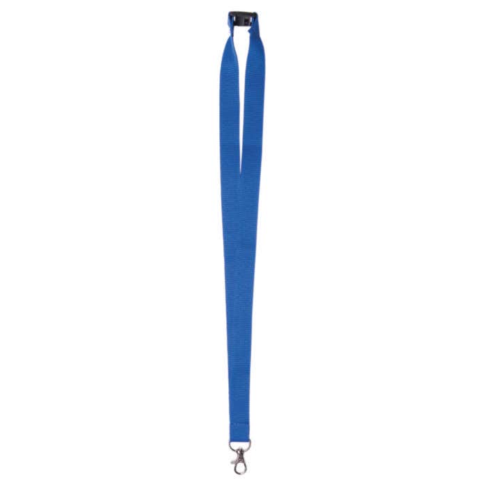 Lanyard Safeclick
