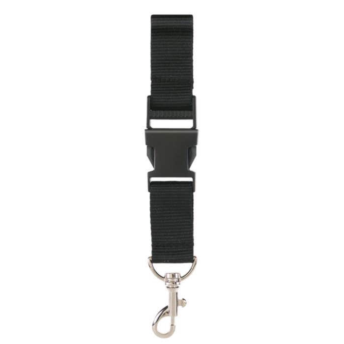 Lanyard Click