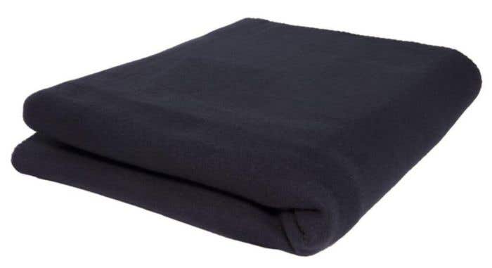 Fleece deken 250 g/m²