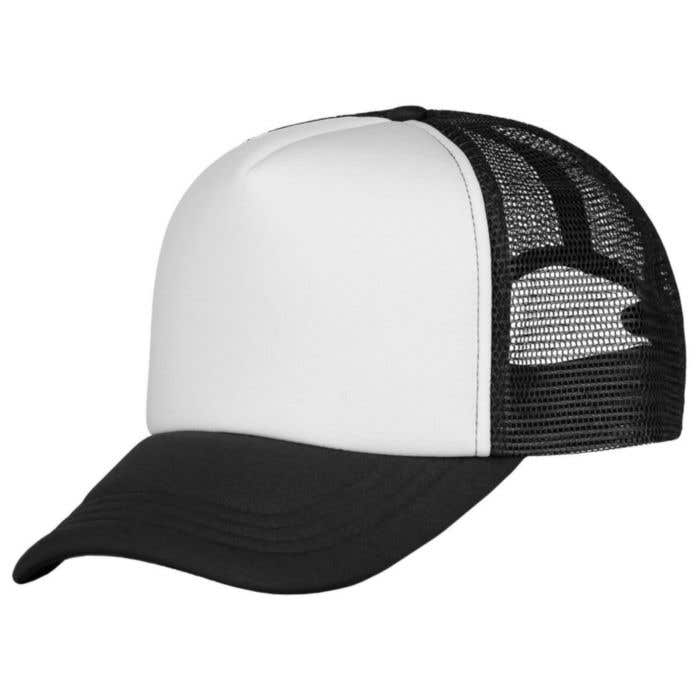 Baseball pet Trucker Deluxe