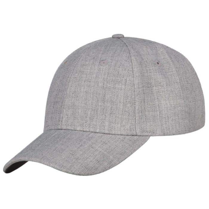 Casquette Medium Profile