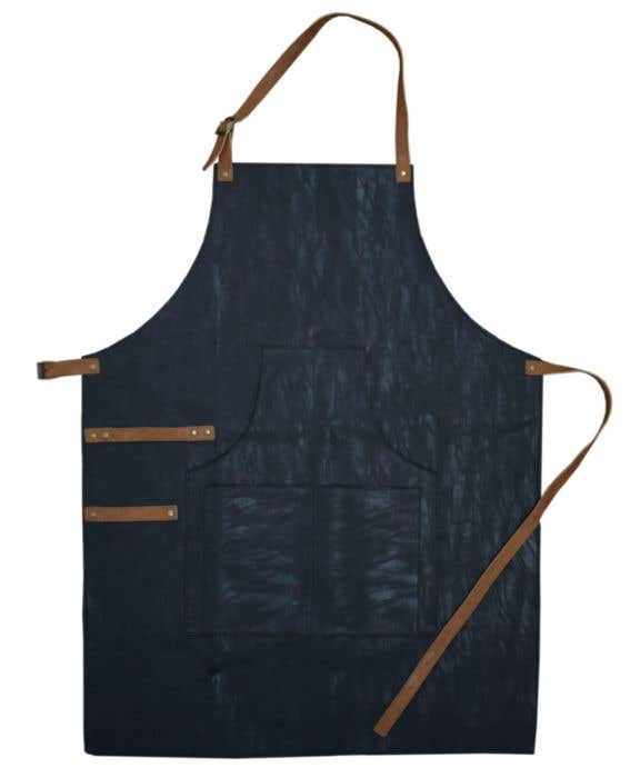 Tablier BBQ Deluxe