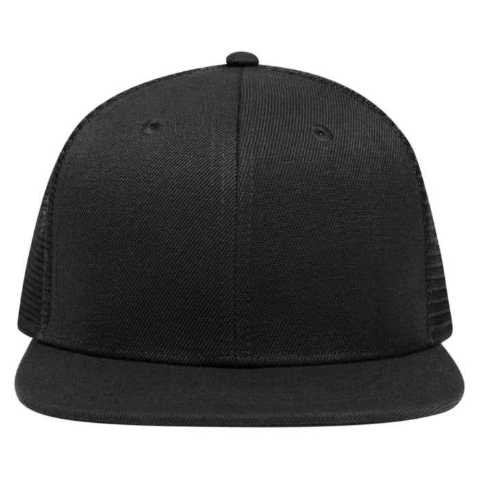 Baseball pet Trucker High Profile