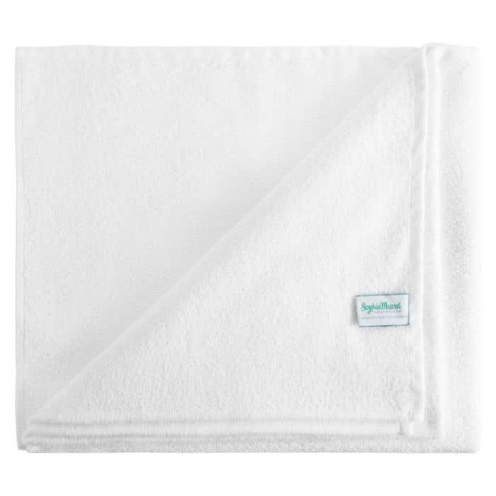 Strandlaken Double Face 350 g/m² - 180x100 (Sophie Muval)