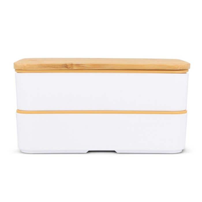 Lunchbox Bento R-PP & Bamboe