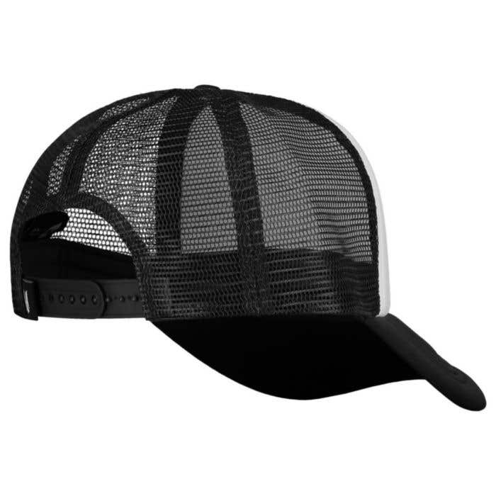Baseball pet Trucker Deluxe