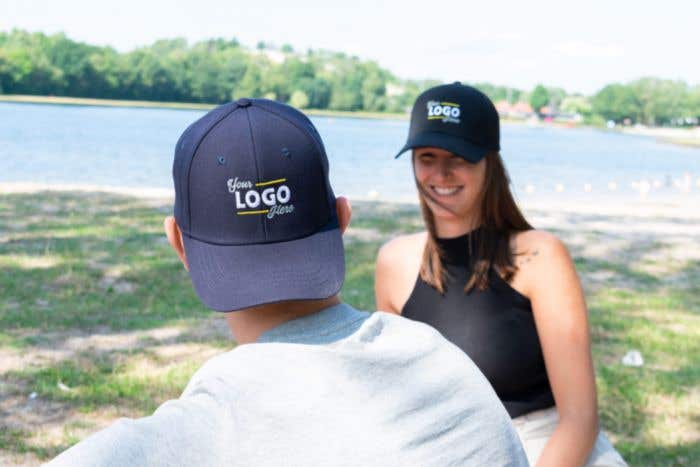 Baseball pet Medium Profile