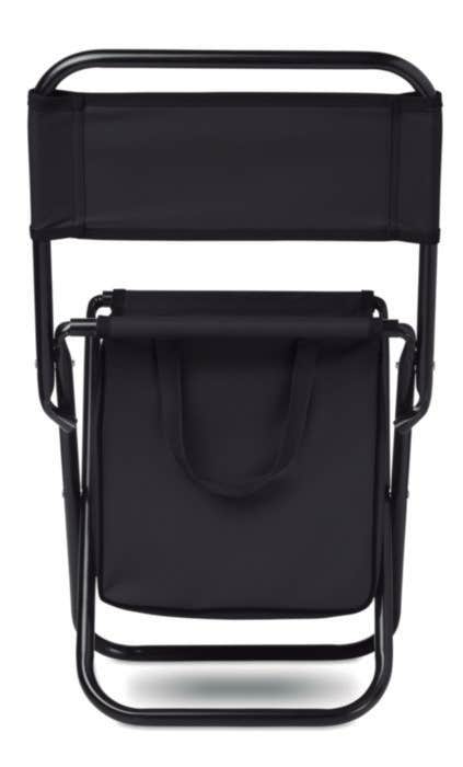 Opvouwbare stoel met Koeltas Sit & Drink