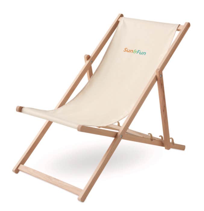 Strandstoel Honopu