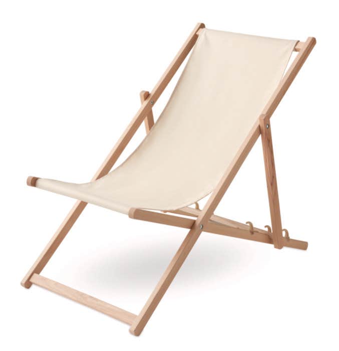 Strandstoel Honopu