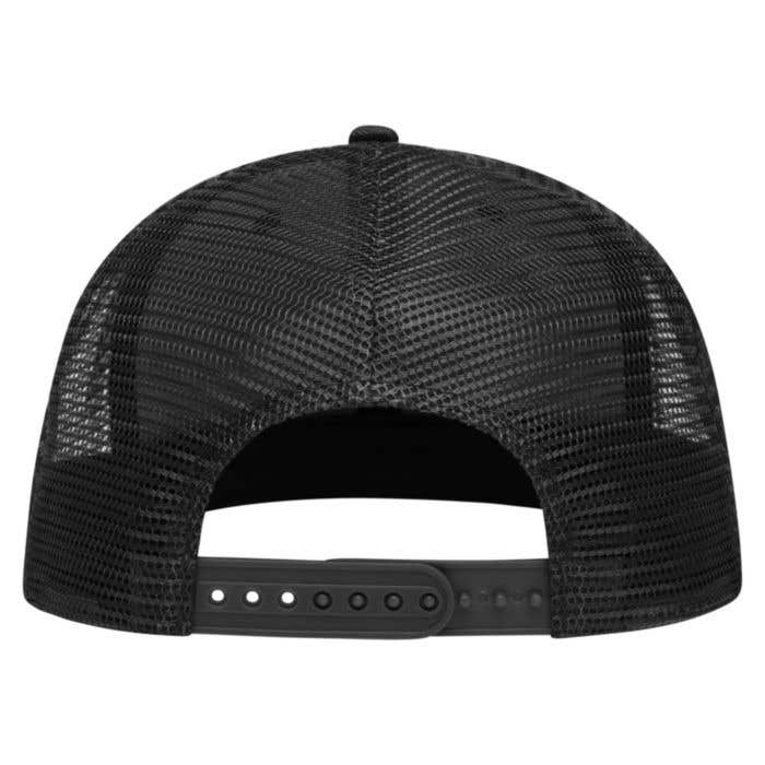 Baseball pet Trucker High Profile