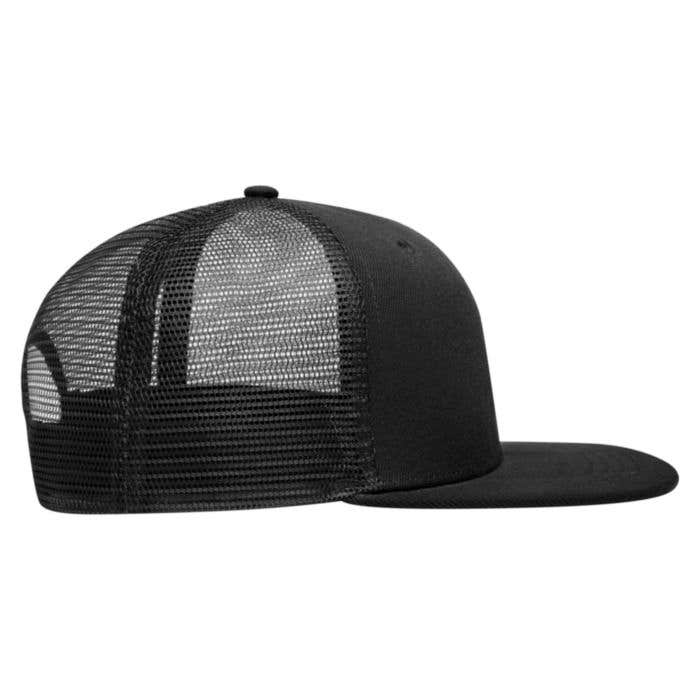 Baseball pet Trucker High Profile