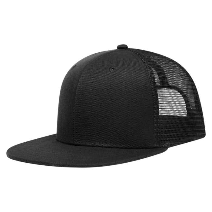Baseball pet Trucker High Profile