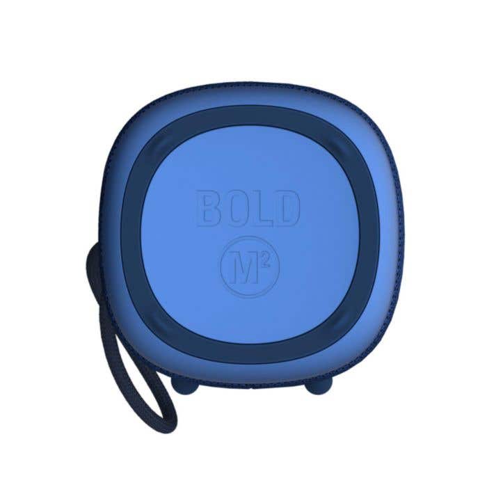 Enceinte sans fil Fresh 'n Rebel Bold M2