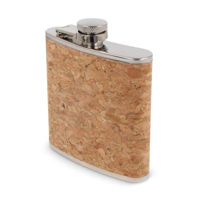 Heupfles Cork