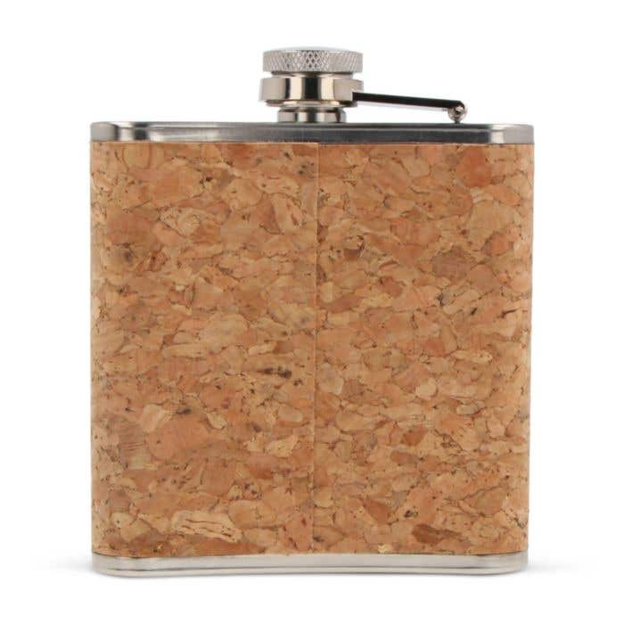 Heupfles Cork