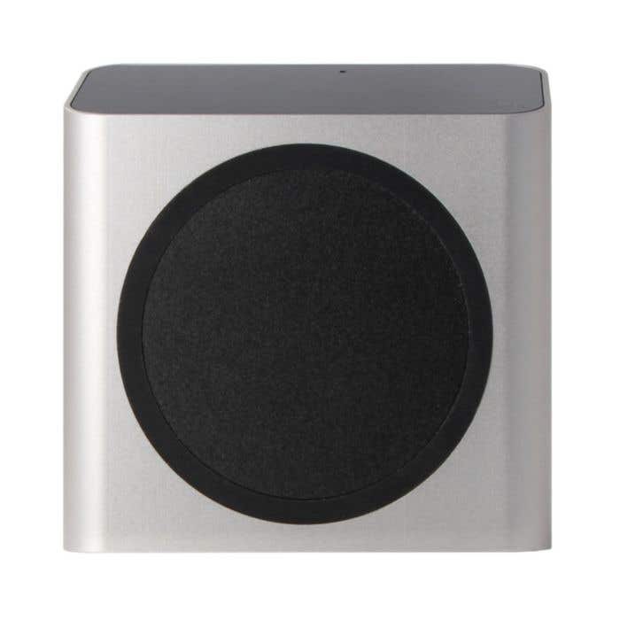 Chargeur sans fil Xoopar Powerclock GRS Reddi