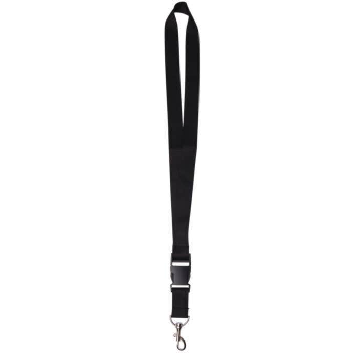 Lanyard Click