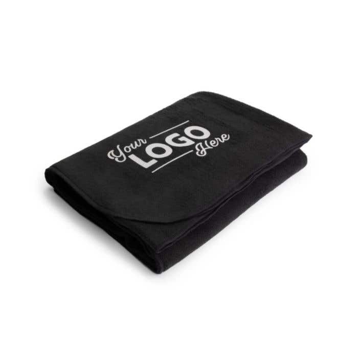 Fleece deken 250 g/m²