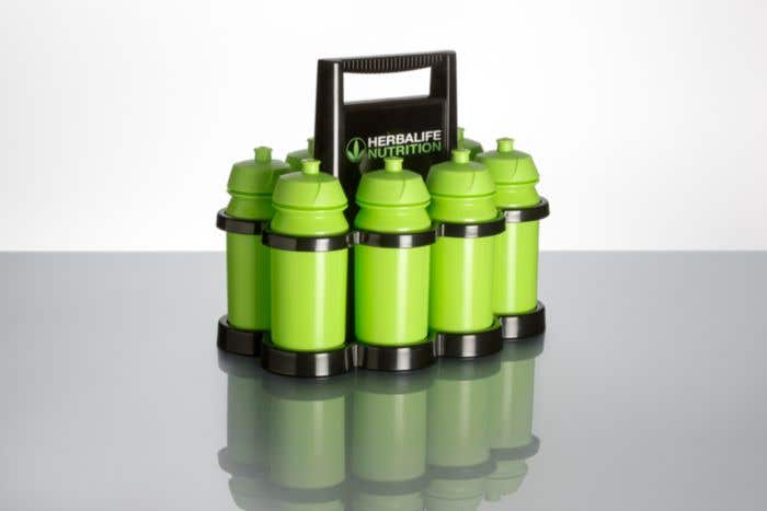 Bidonkrat StarLight Tacx