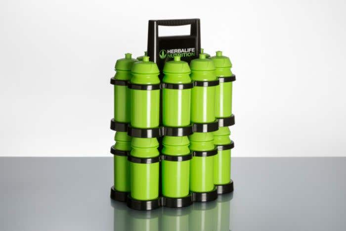 Bidonkrat StarLight Tacx