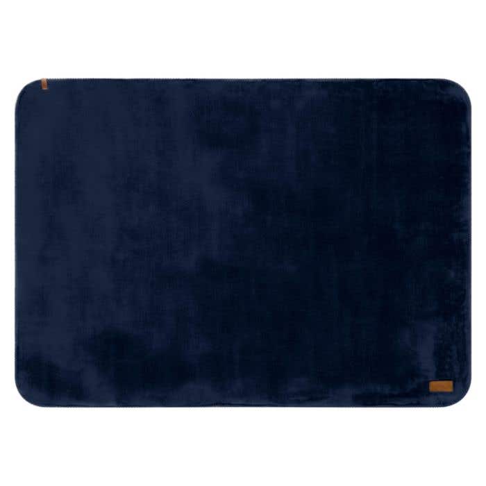 Plaid polaire Sherpa 120x150
