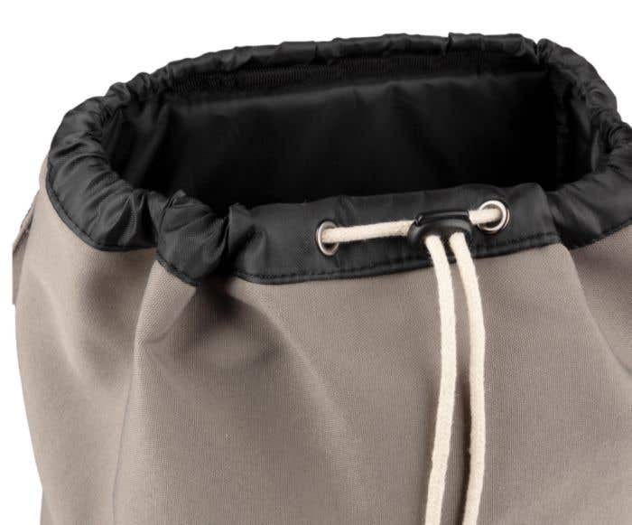 Rugzak Ines | Laptopvak 15" | Gespsluiting
