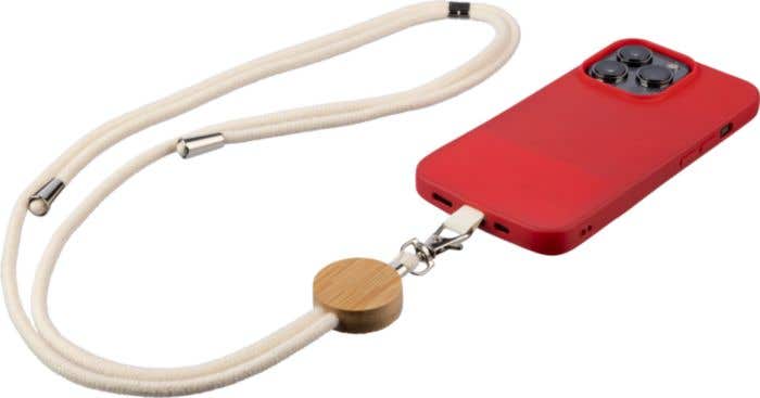 Smartphone lanyard Lucia