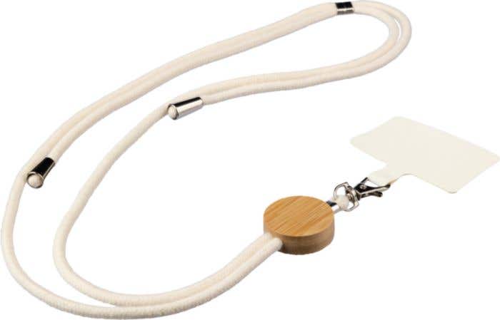 Smartphone lanyard Lucia