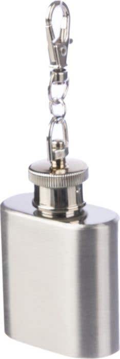 Sleutelhanger Heupfles Julia