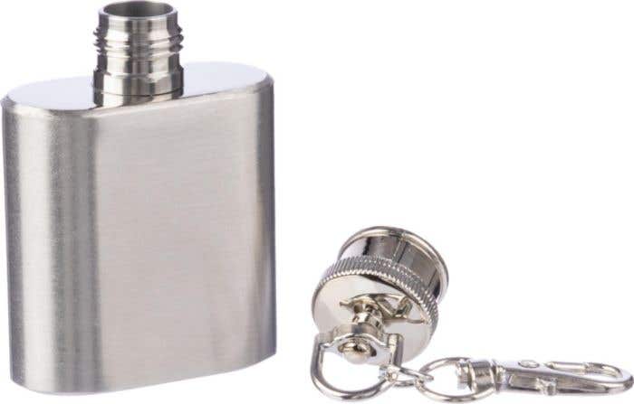 Sleutelhanger Heupfles Julia