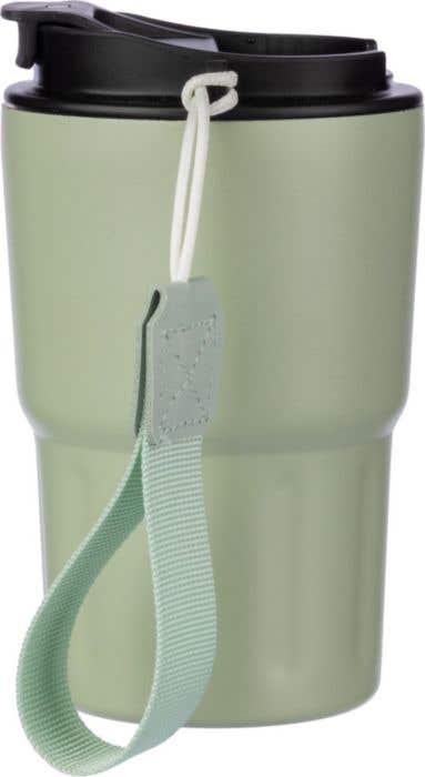 Dubbelwandige koffiebeker Louisa 320 ml