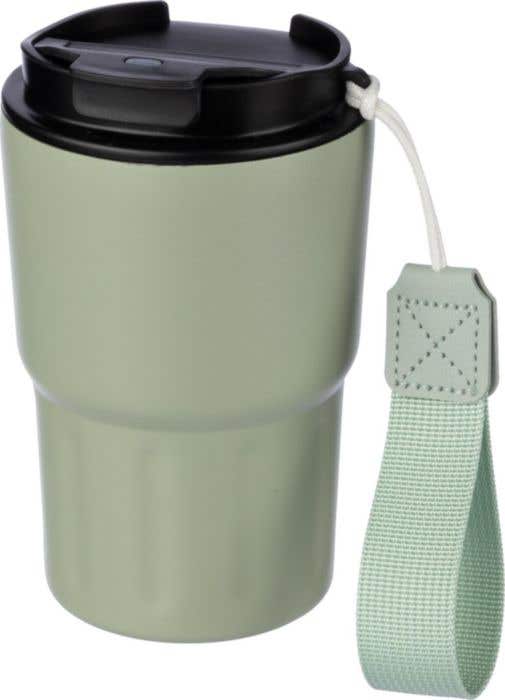 Dubbelwandige koffiebeker Louisa 320 ml