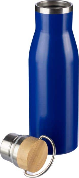 Dubbelwandige drinkfles Aline 500 ml