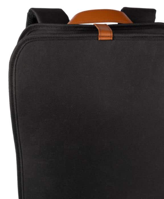 Rugzak Ralf | 6 L | Gerecycleerd | Laptopvak 15" | Magneetsluiting