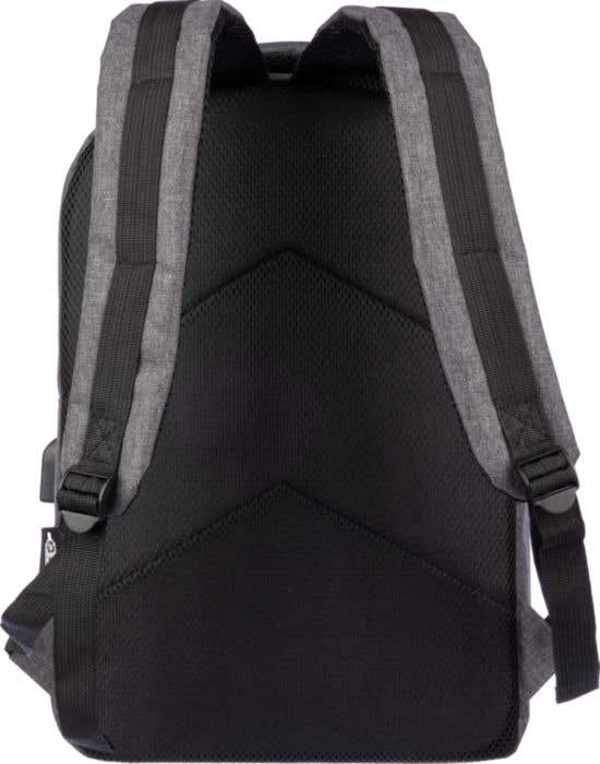 Laptop rugzak rPET Henrik (15 inch)