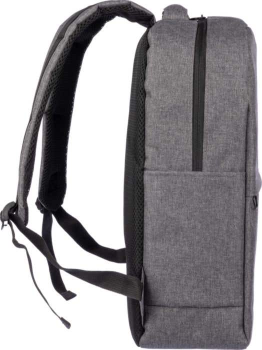 Laptop rugzak rPET Henrik (15 inch)